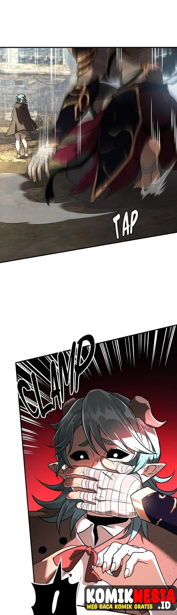 Defiance Of The Fall Chapter 22 Gambar 33