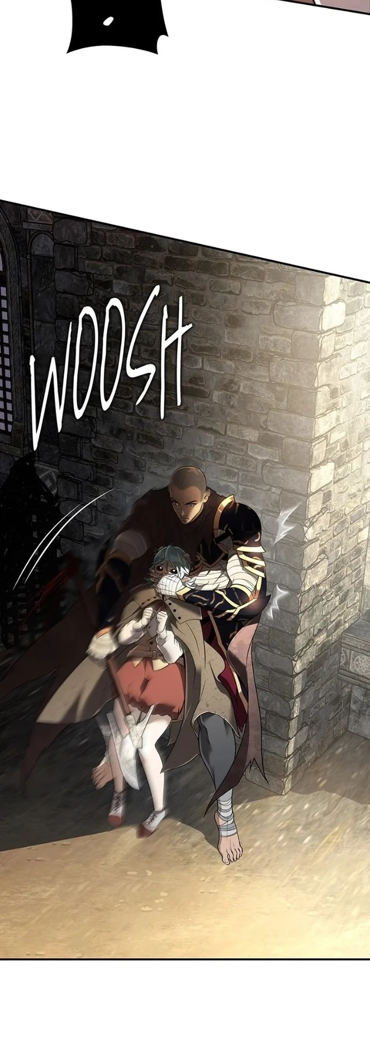 Defiance Of The Fall Chapter 22 Gambar 34