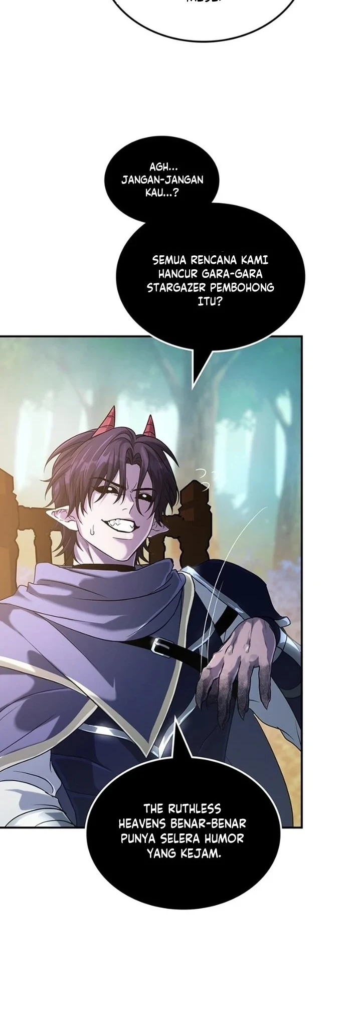Defiance Of The Fall Chapter 23 Gambar 36