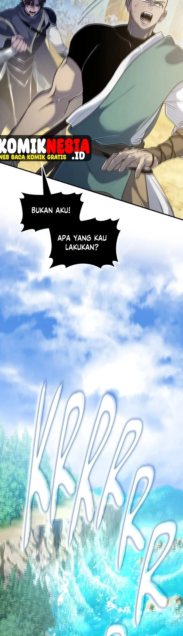 Defiance Of The Fall Chapter 24 Gambar 35