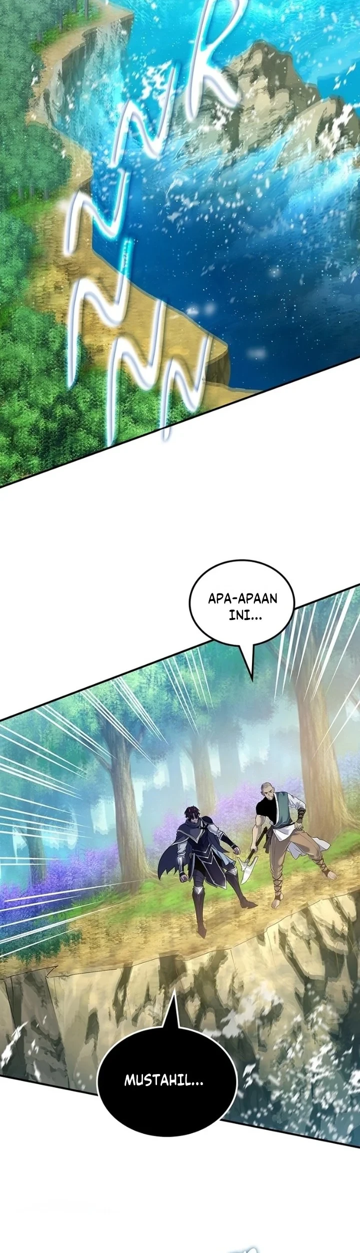 Defiance Of The Fall Chapter 24 Gambar 36
