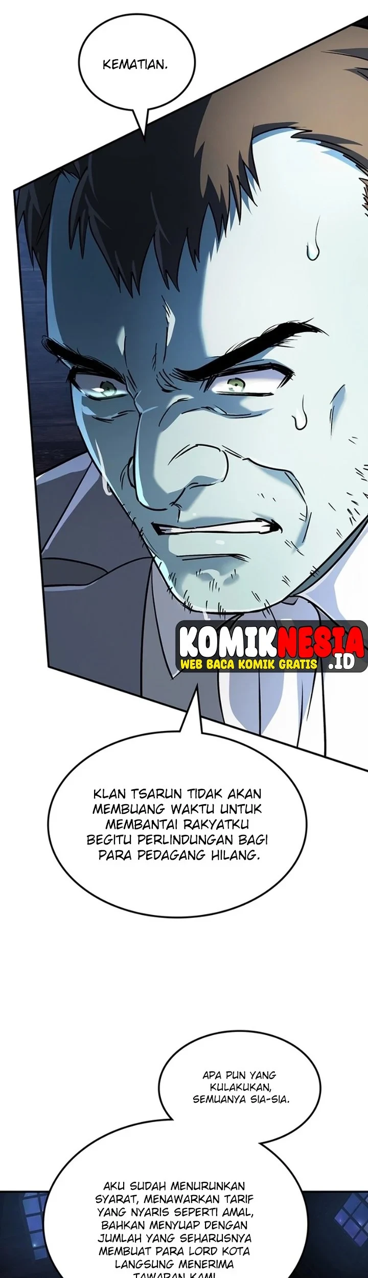 Defiance Of The Fall Chapter 25 Gambar 32