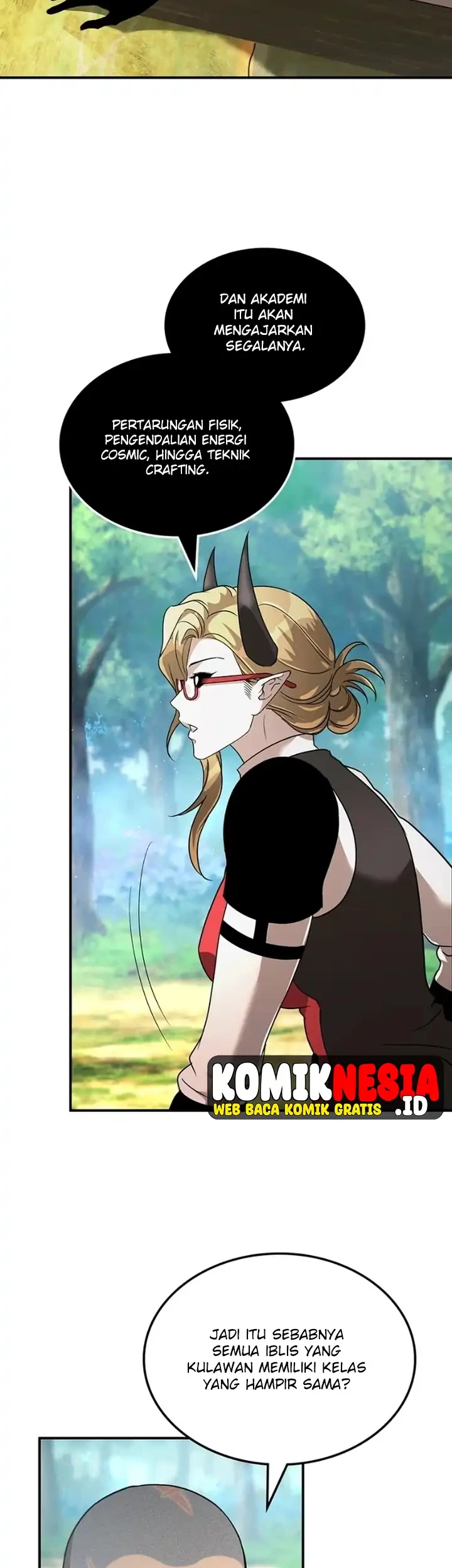 Defiance Of The Fall Chapter 26 Gambar 31