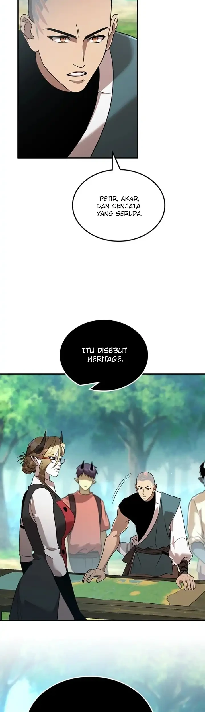 Defiance Of The Fall Chapter 26 Gambar 32