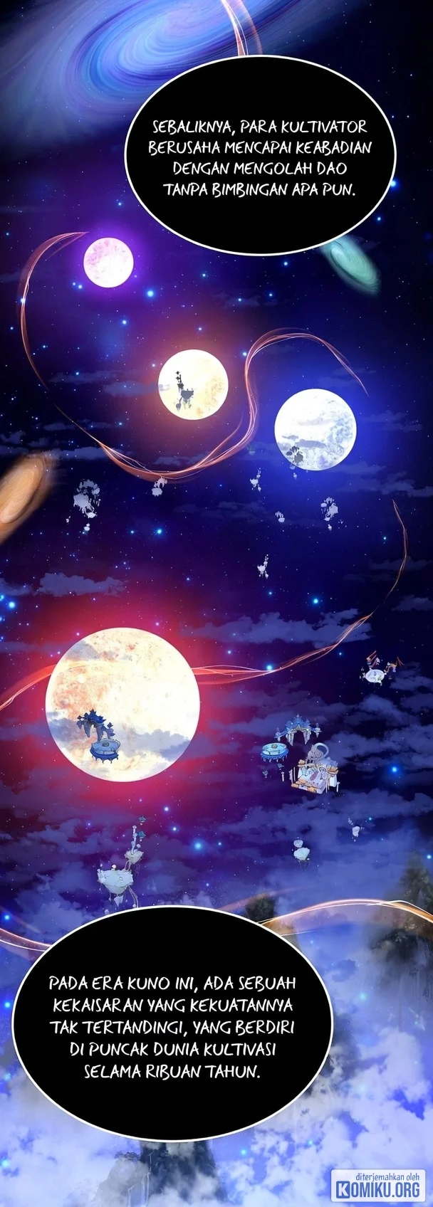 Defiance Of The Fall Chapter 27 Gambar 53