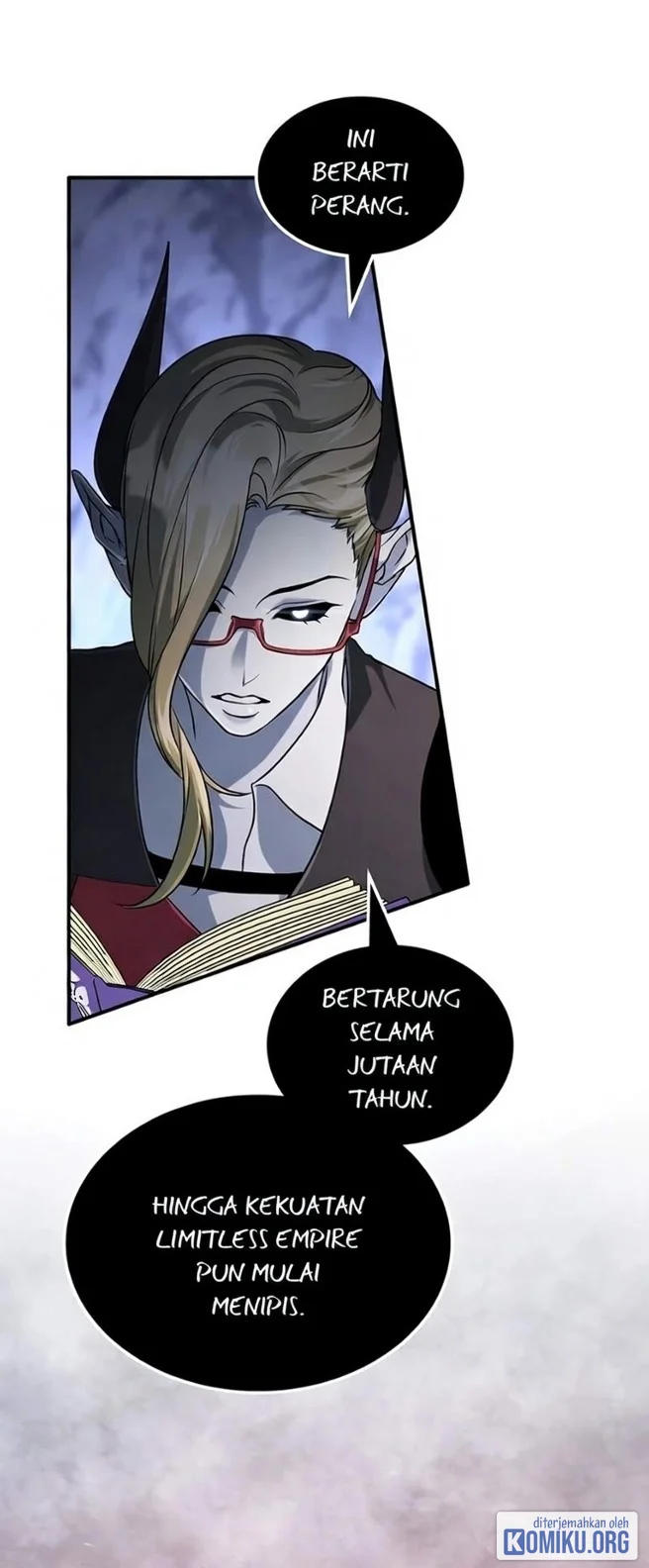 Defiance Of The Fall Chapter 27 Gambar 56