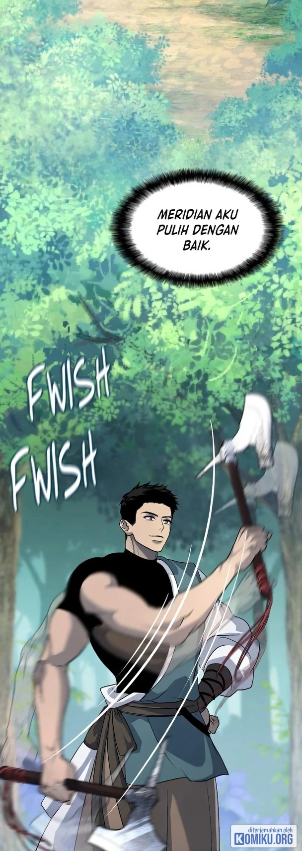 Defiance Of The Fall Chapter 28 Gambar 61