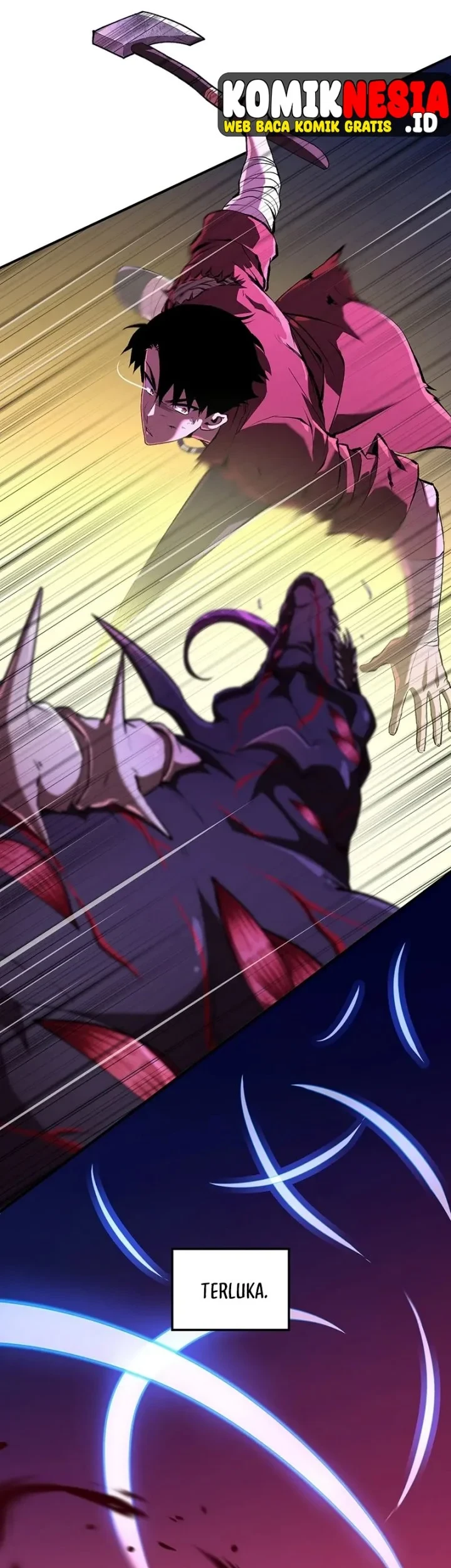 Defiance Of The Fall Chapter 3 Gambar 61