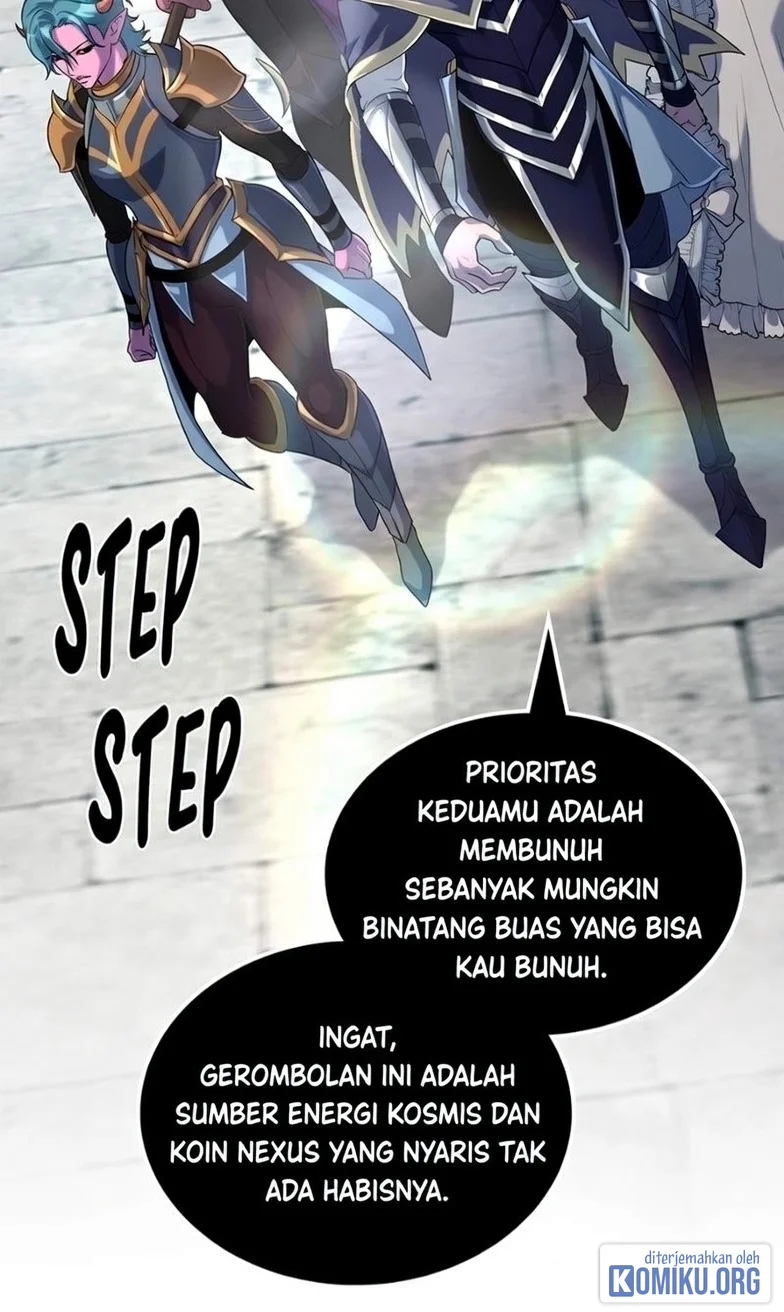 Defiance Of The Fall Chapter 30 Gambar 53