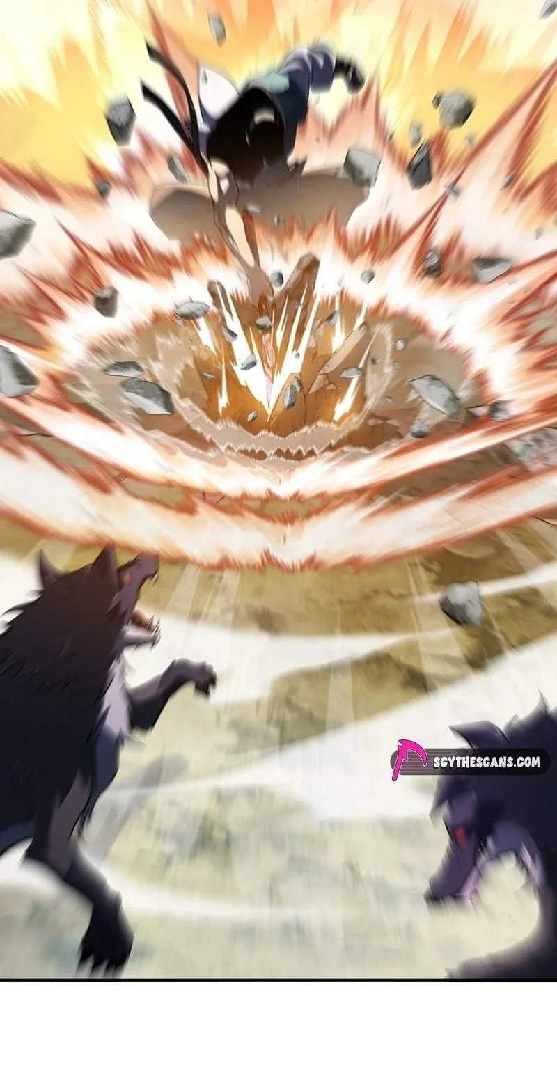 Defiance Of The Fall Chapter 31 Gambar 49