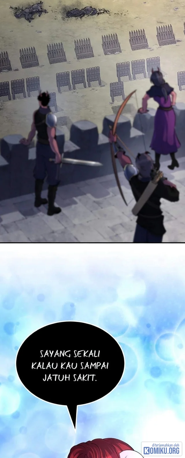 Defiance Of The Fall Chapter 32 Gambar 60