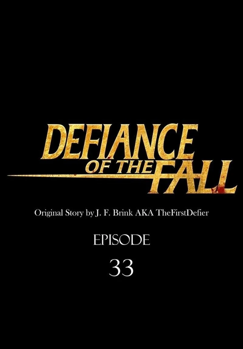 Defiance Of The Fall Chapter 33 Gambar 46