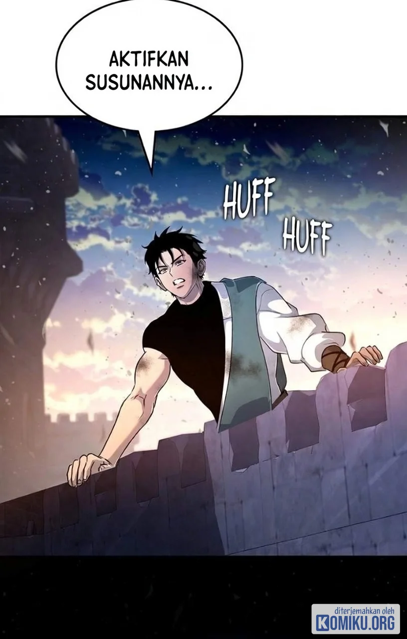 Defiance Of The Fall Chapter 35 Gambar 59