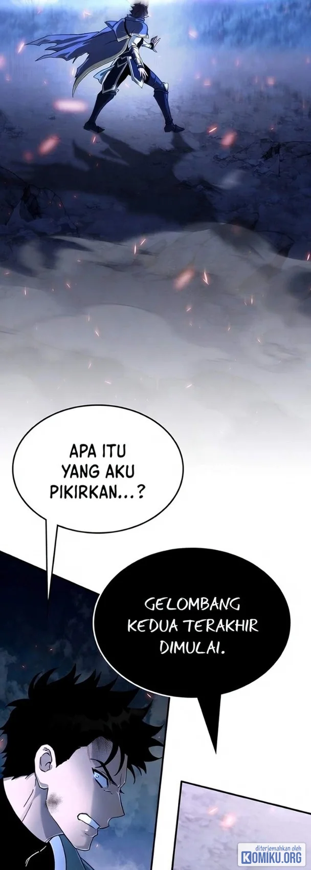 Defiance Of The Fall Chapter 36 Gambar 57