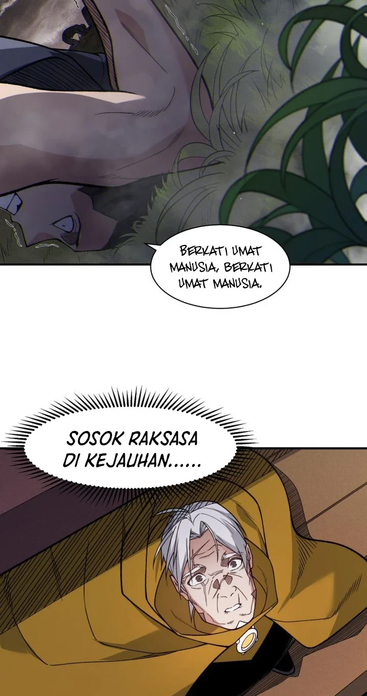Demon Evolution Chapter 151 Gambar 31