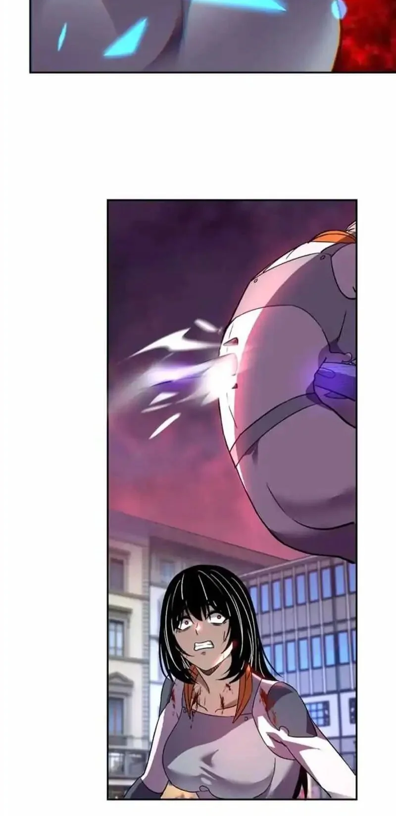 Demon God of Apocalyptic Behemot Chapter 61 Gambar 22