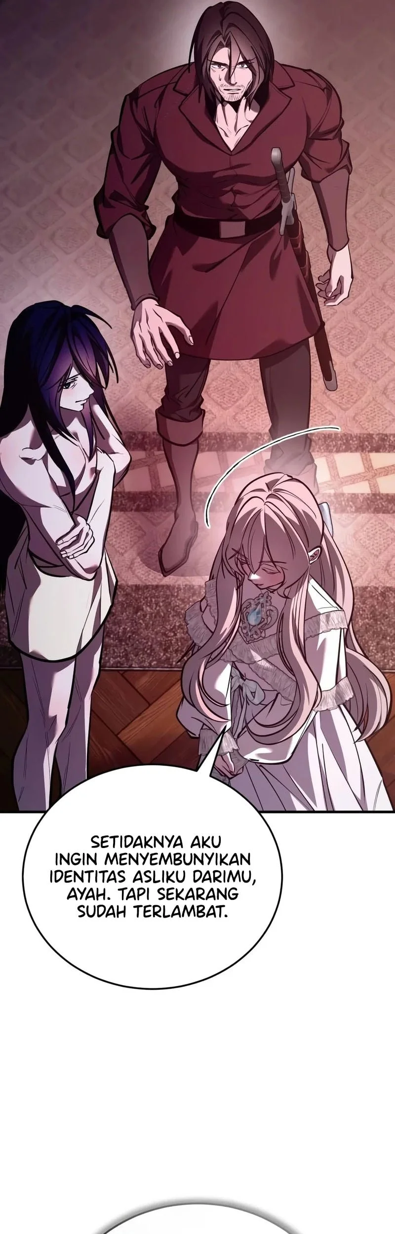 Demon Life Starting From A Baby Chapter 11 Gambar 41