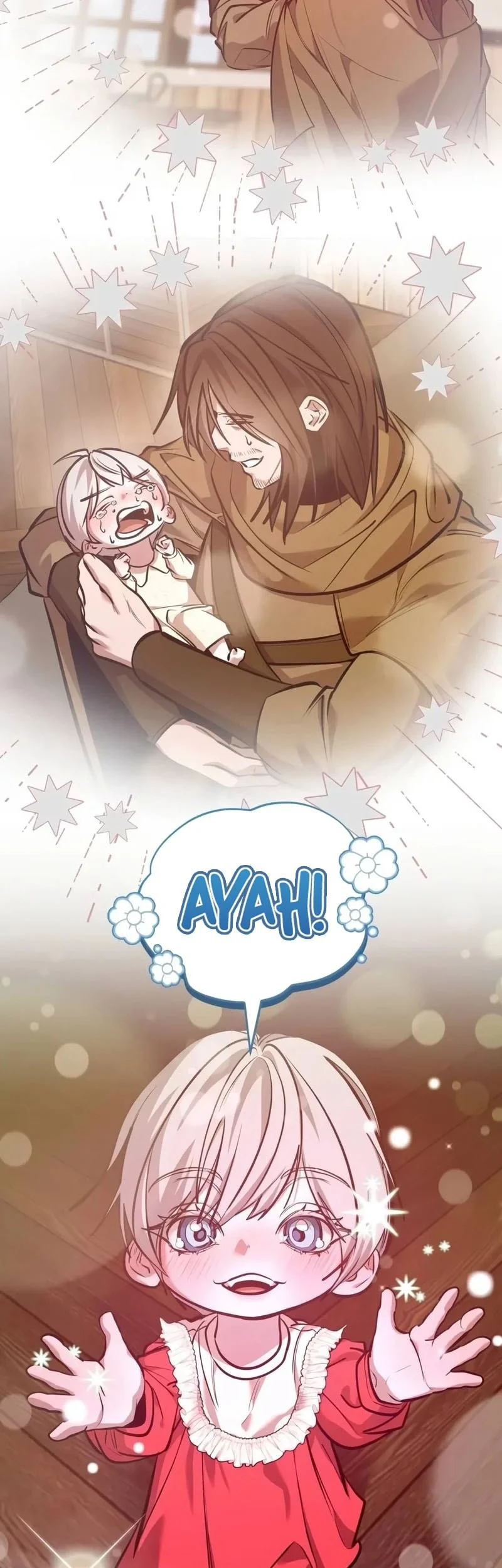 Demon Life Starting From A Baby Chapter 11 Gambar 43