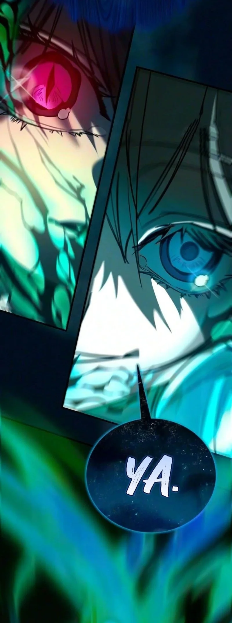 Demon Life Starting From A Baby Chapter 7 Gambar 49