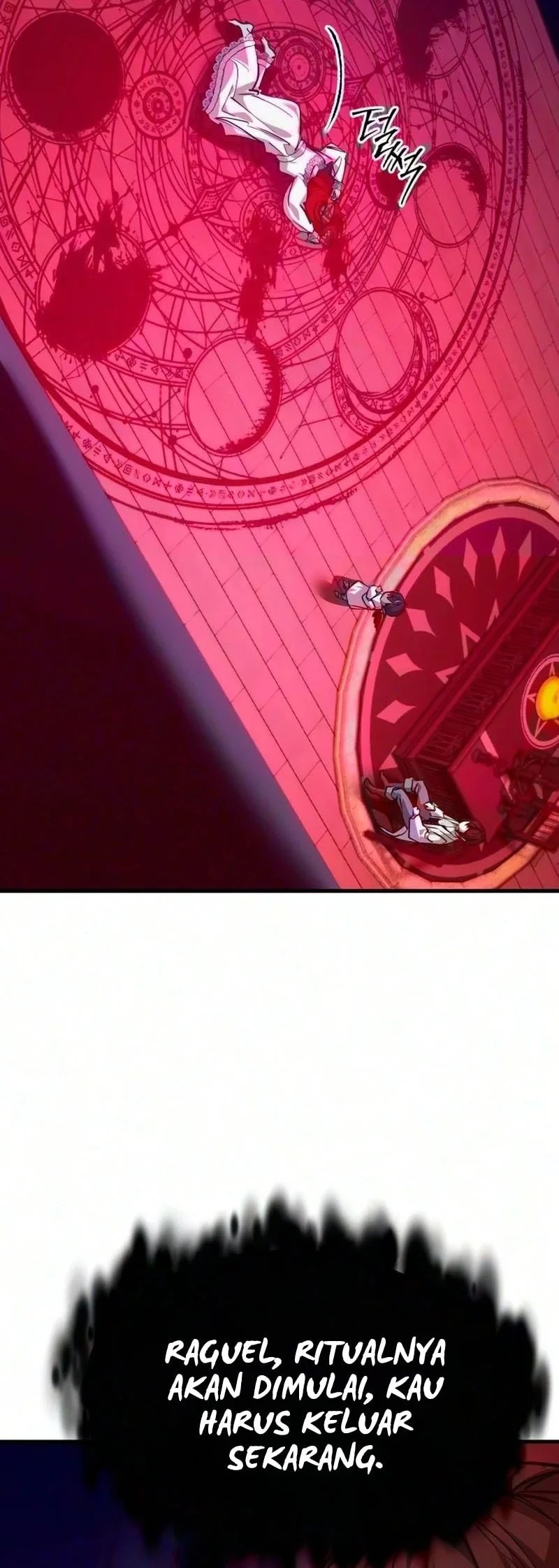 Demon Life Starting From A Baby Chapter 8 Gambar 53