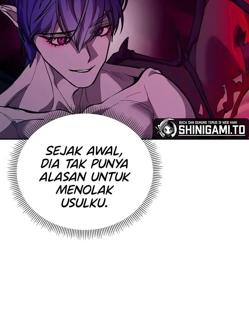 Demon Life Starting From A Baby Chapter 9 Gambar 41