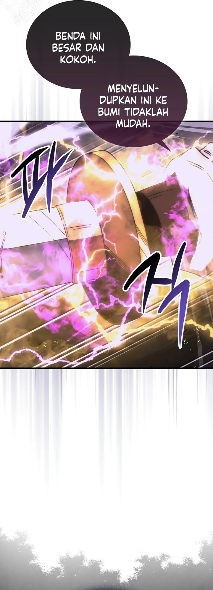 Demon Lord’s Martial Arts Ascension Chapter 129 Gambar 46