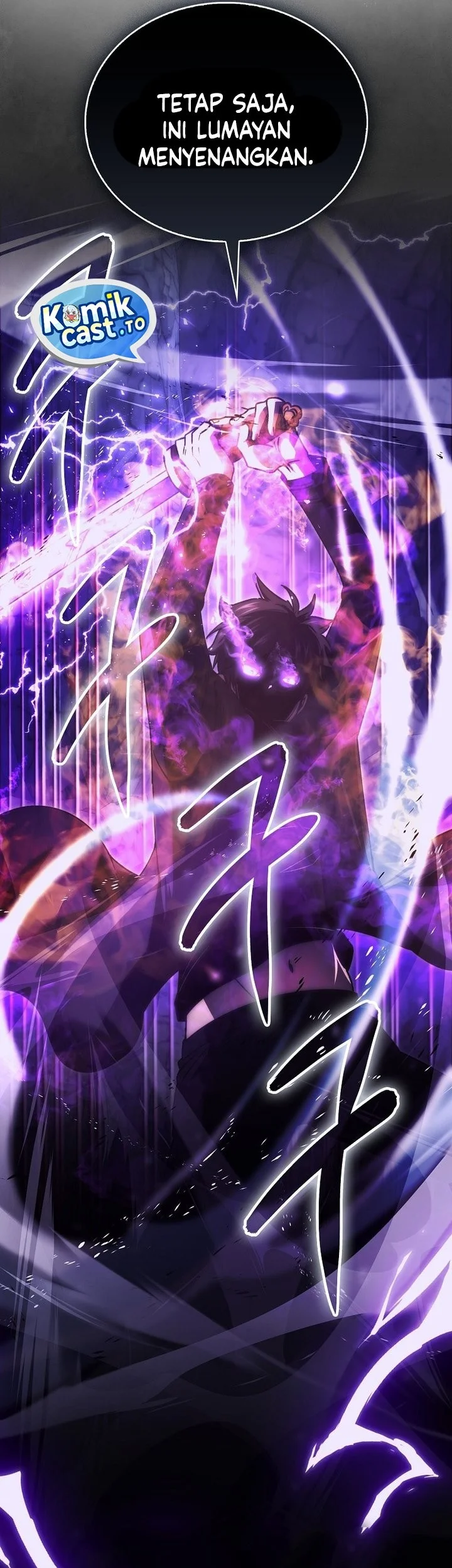 Demon Lord’s Martial Arts Ascension Chapter 129 Gambar 47