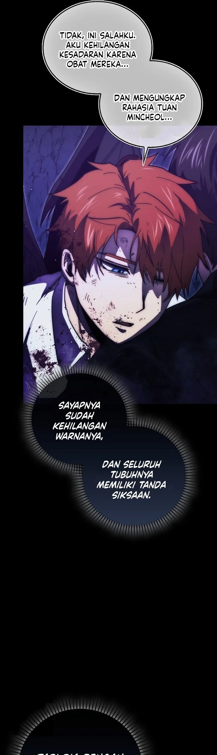 Demon Lord’s Martial Arts Ascension Chapter 132 Gambar 44
