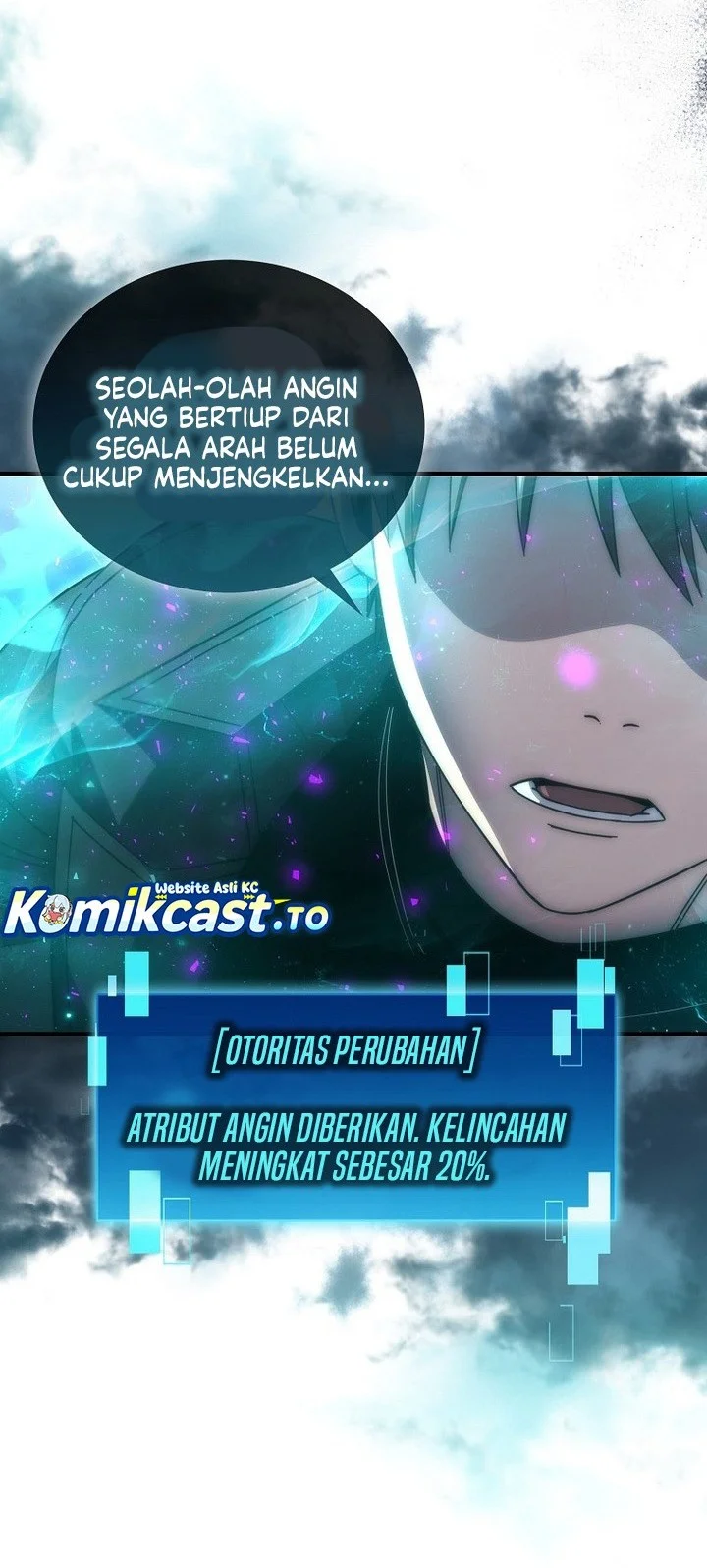 Demon Lord’s Martial Arts Ascension Chapter 143 Gambar 43