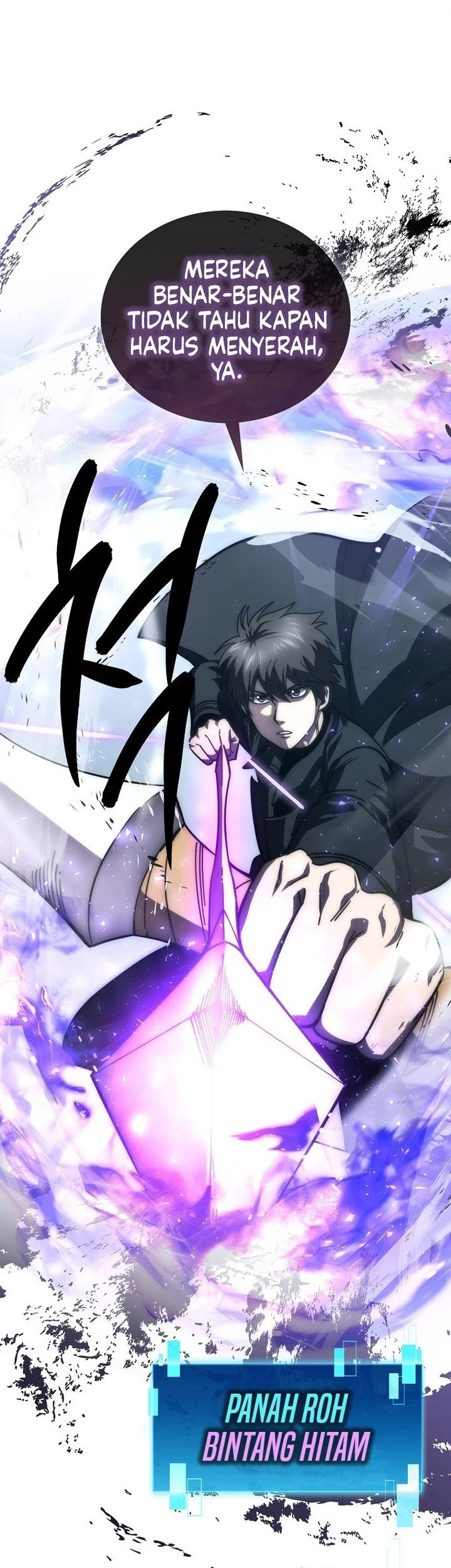 Demon Lord’s Martial Arts Ascension Chapter 143 Gambar 44