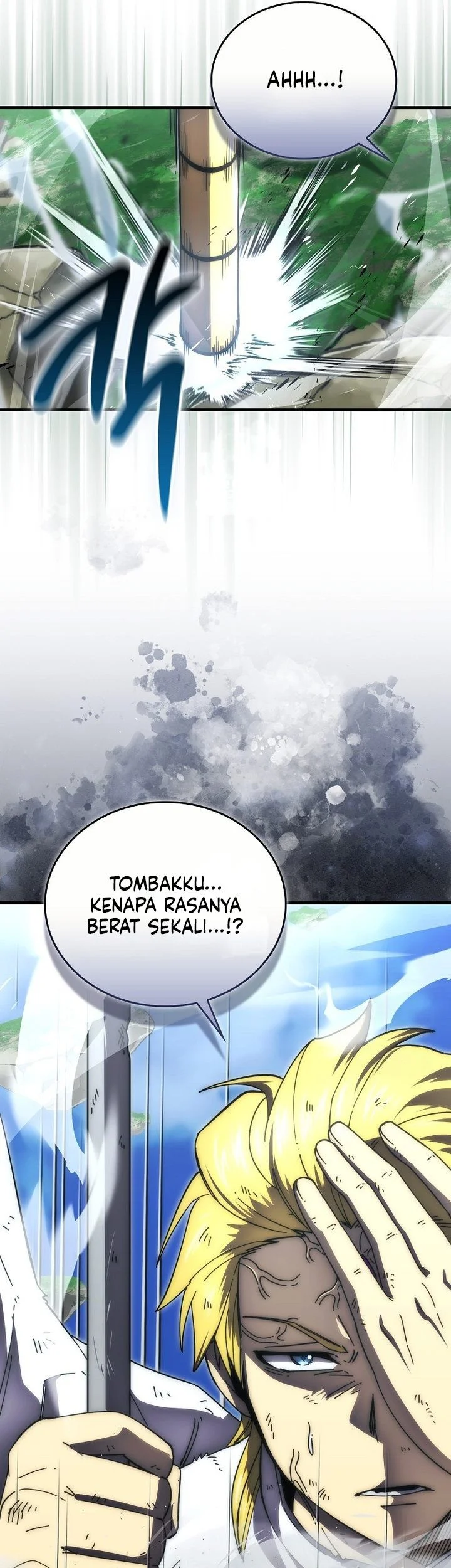 Demon Lord’s Martial Arts Ascension Chapter 145 Gambar 44