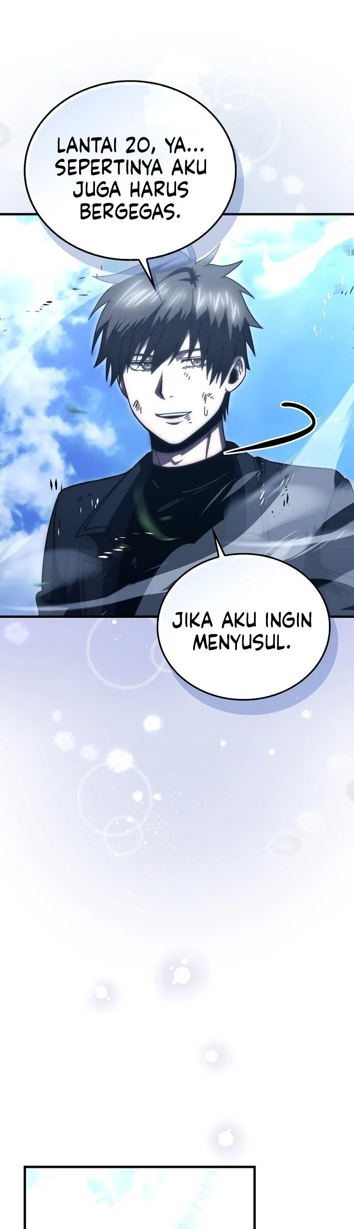Demon Lord’s Martial Arts Ascension Chapter 152 Gambar 34