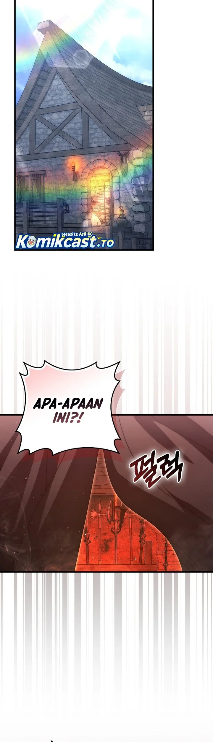Demon Lord’s Martial Arts Ascension Chapter 152 Gambar 35