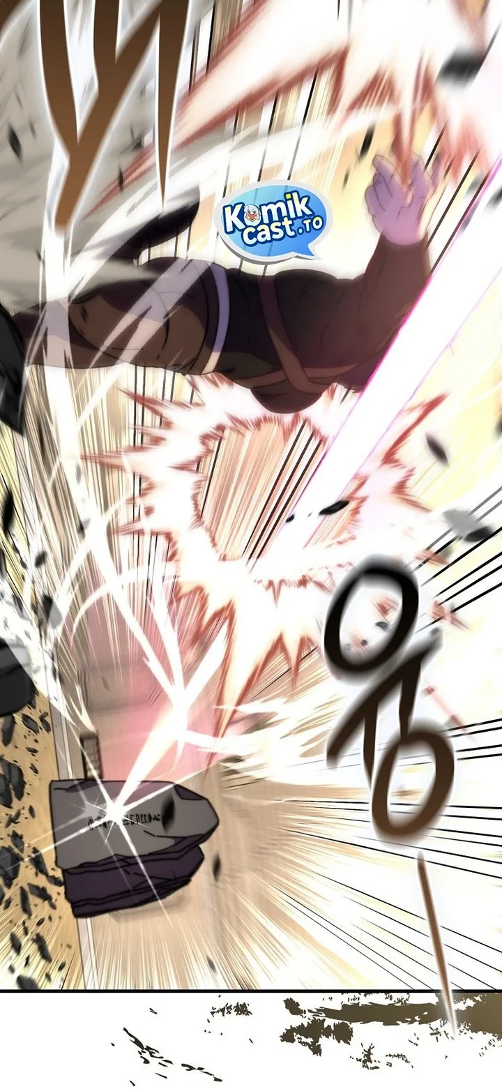 Demon Lord’s Martial Arts Ascension Chapter 154 Gambar 45
