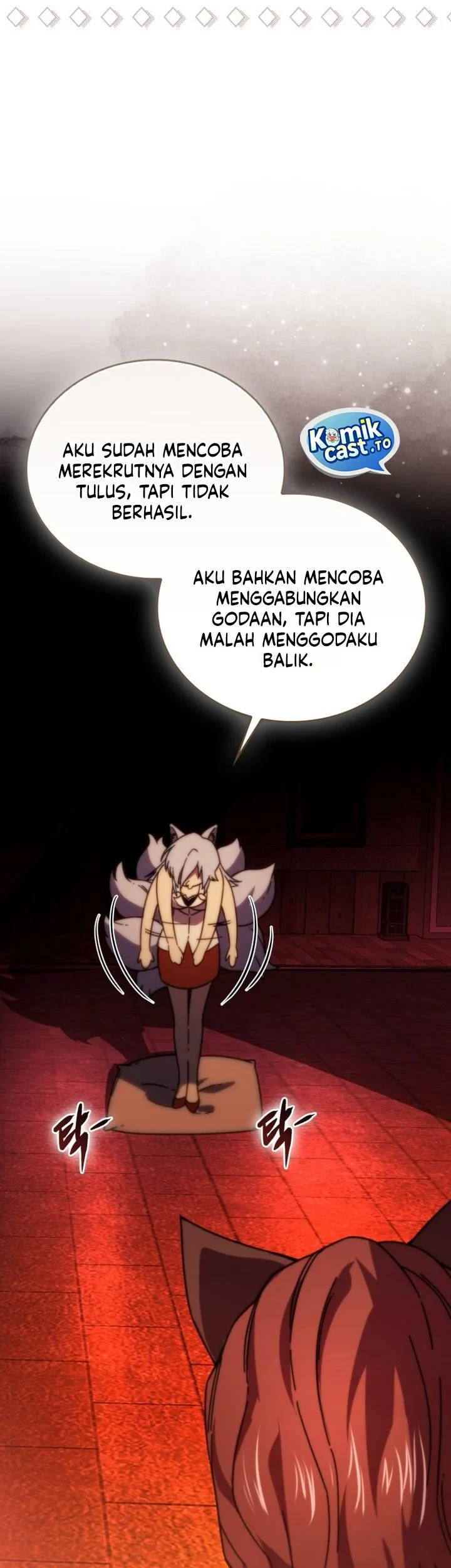 Demon Lord’s Martial Arts Ascension Chapter 155 Gambar 46