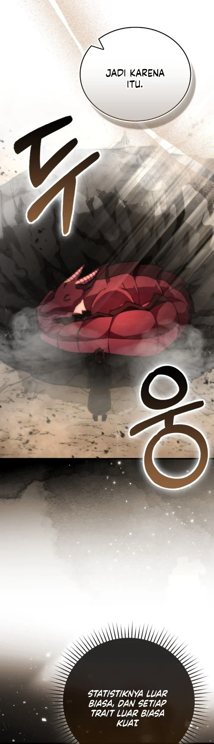 Demon Lord’s Martial Arts Ascension Chapter 156 Gambar 45