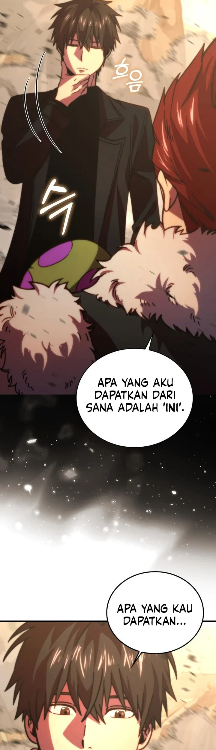 Demon Lord’s Martial Arts Ascension Chapter 157 Gambar 38