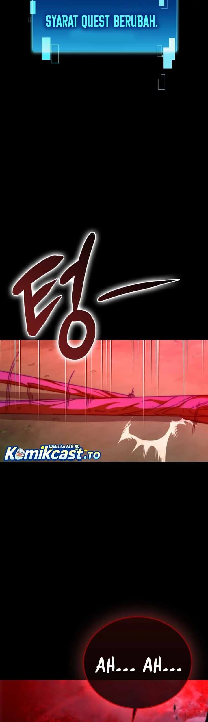 Demon Lord’s Martial Arts Ascension Chapter 158 Gambar 35