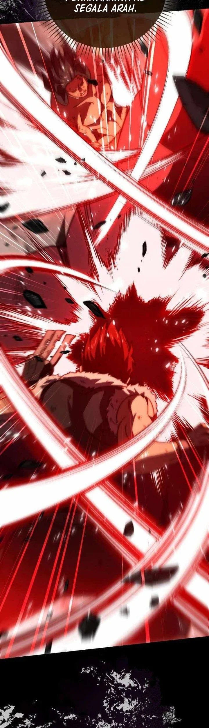 Demon Lord’s Martial Arts Ascension Chapter 160 Gambar 50