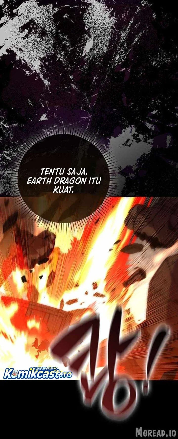 Demon Lord’s Martial Arts Ascension Chapter 160 Gambar 51