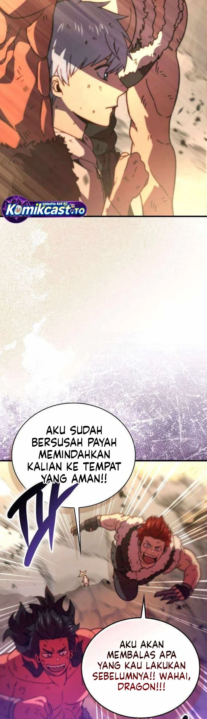 Demon Lord’s Martial Arts Ascension Chapter 161 Gambar 47