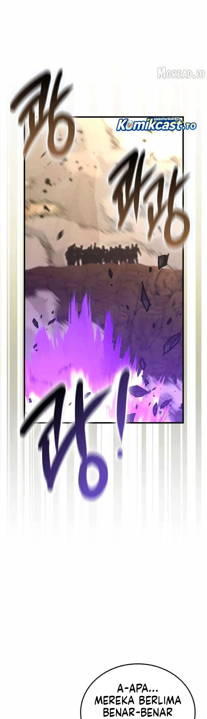 Demon Lord’s Martial Arts Ascension Chapter 161 Gambar 49