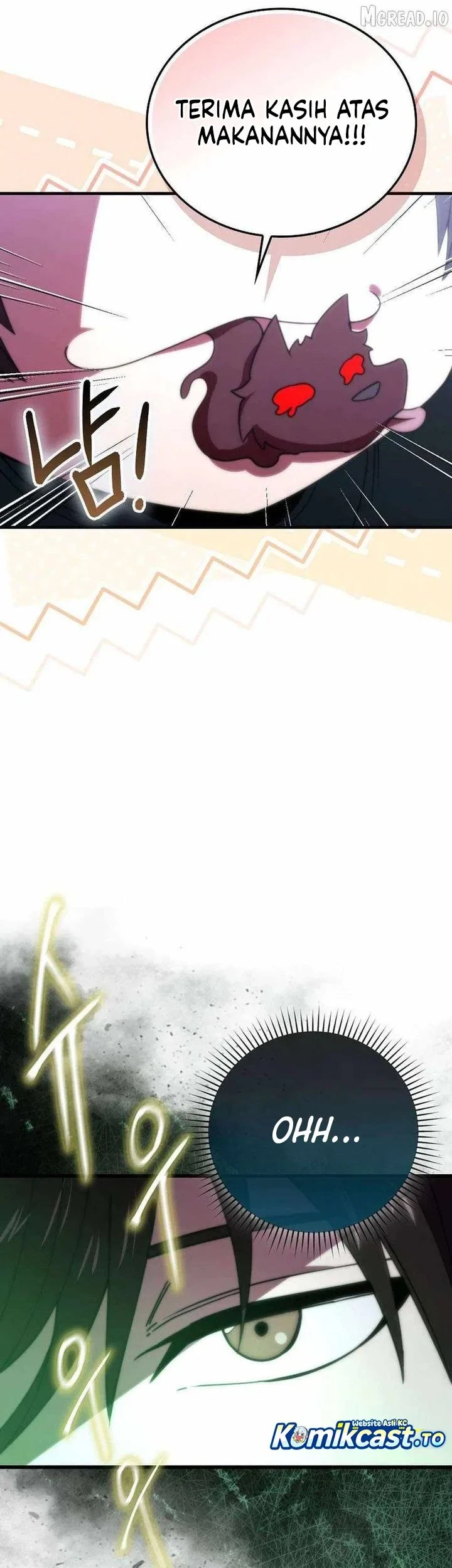 Demon Lord’s Martial Arts Ascension Chapter 163 Gambar 51