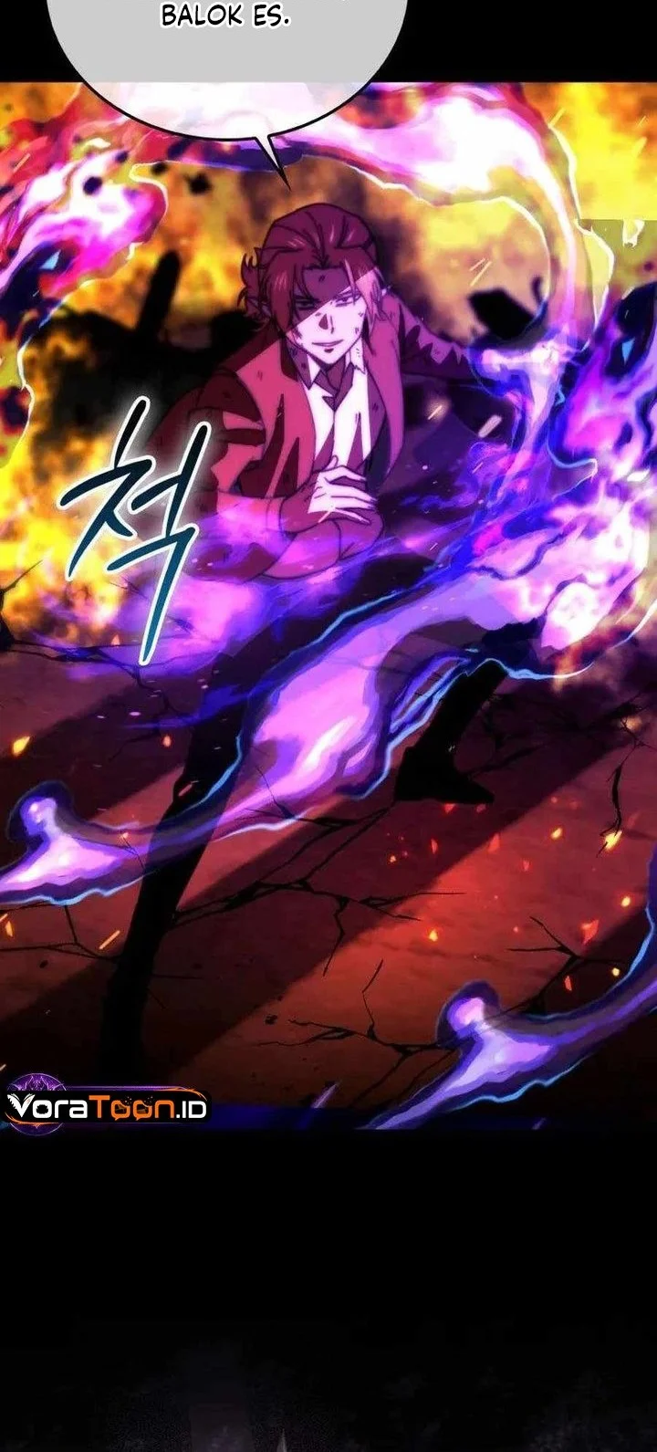 Demon Lord’s Martial Arts Ascension Chapter 166 Gambar 44