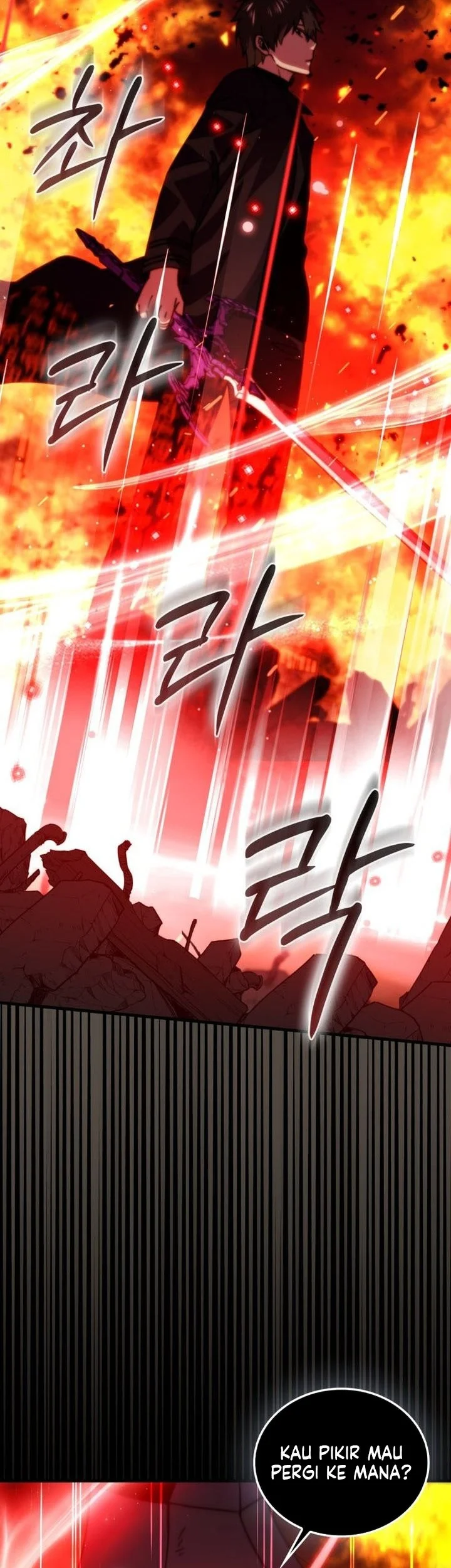 Demon Lord’s Martial Arts Ascension Chapter 167 Gambar 42