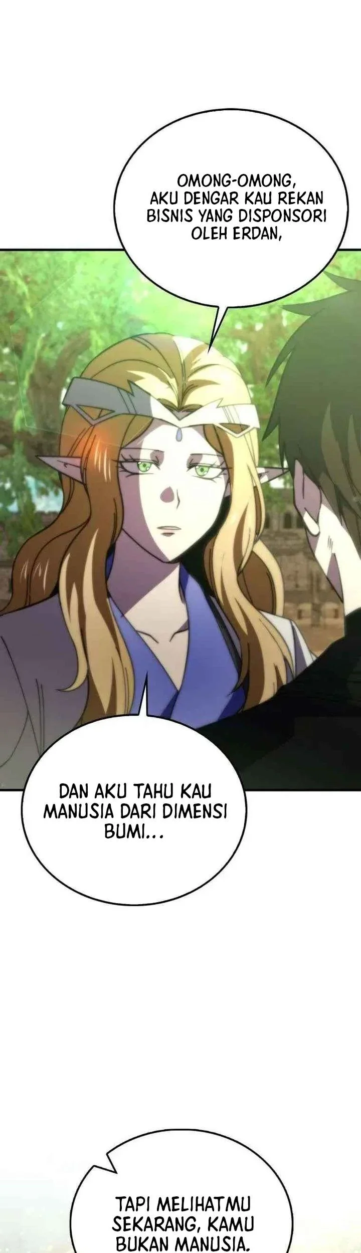 Demon Lord’s Martial Arts Ascension Chapter 169 Gambar 43