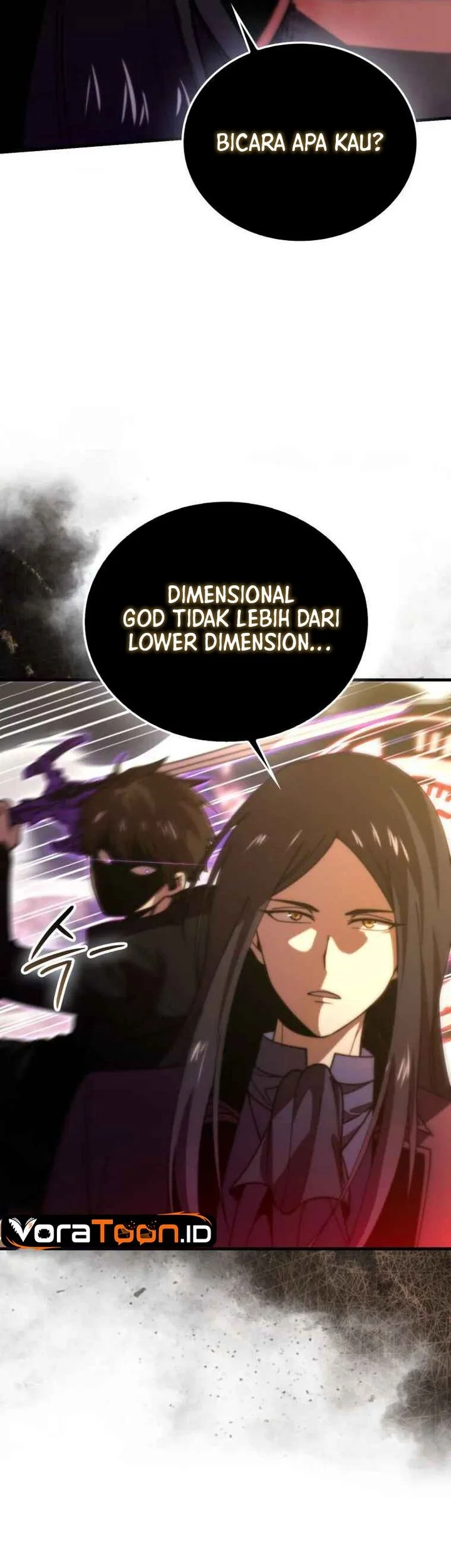 Demon Lord’s Martial Arts Ascension Chapter 172 Gambar 44