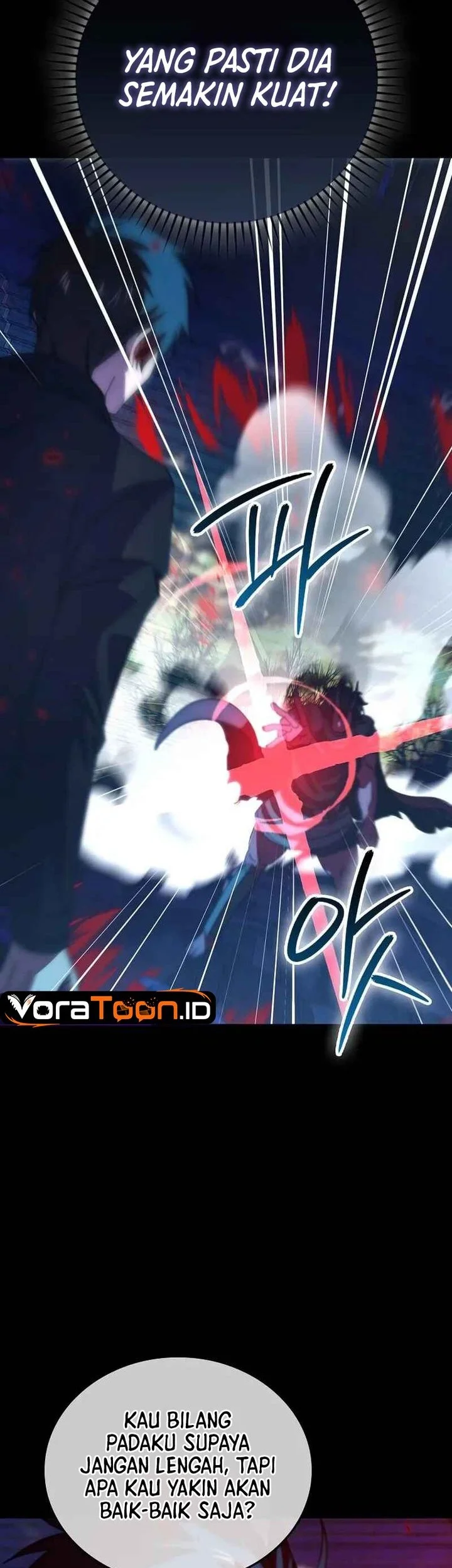 Demon Lord’s Martial Arts Ascension Chapter 173 Gambar 41