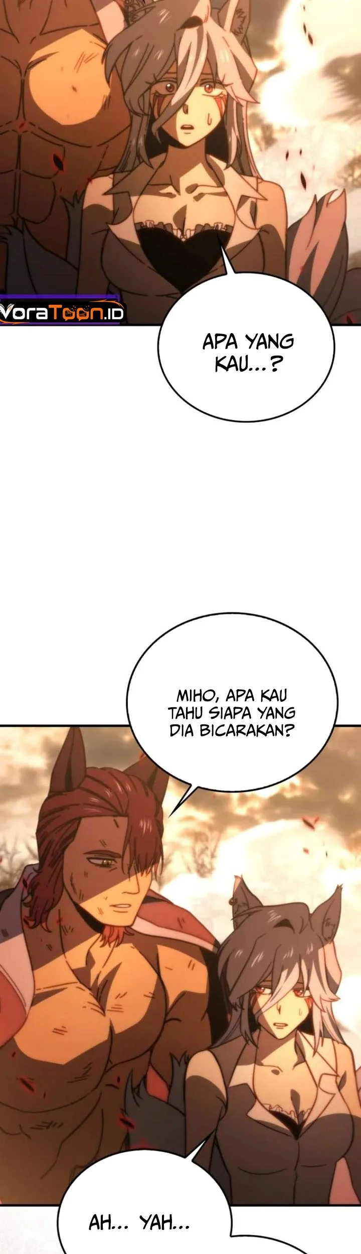 Demon Lord’s Martial Arts Ascension Chapter 175 Gambar 52