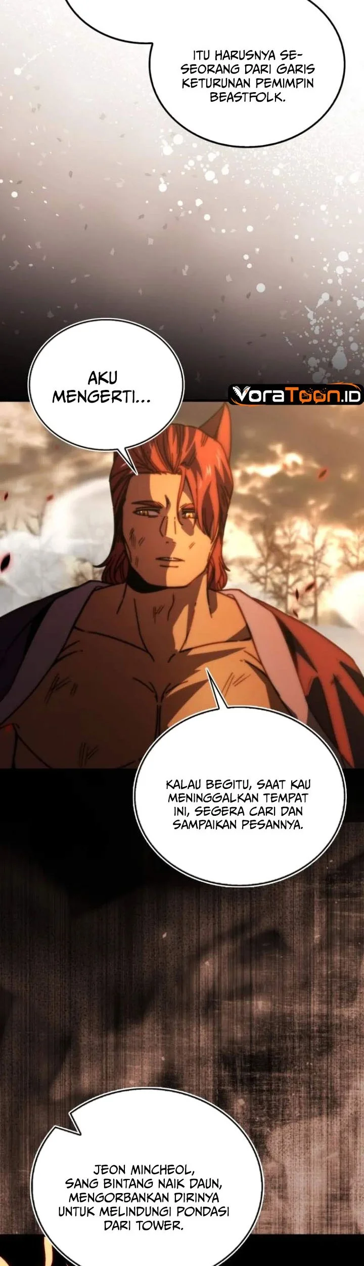 Demon Lord’s Martial Arts Ascension Chapter 175 Gambar 53